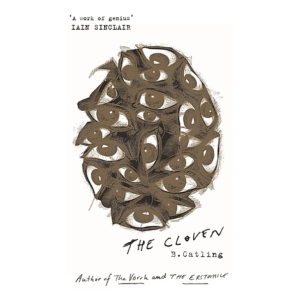 The Cloven / Vorrh Trilogy Bd.3, Brian Catling