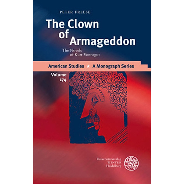 The Clown of Armageddon, Peter Freese