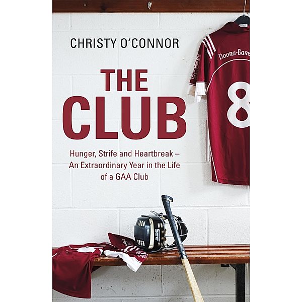 The Club, Christy O'Connor