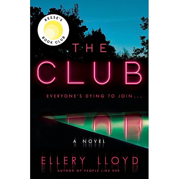 The Club, Ellery Lloyd