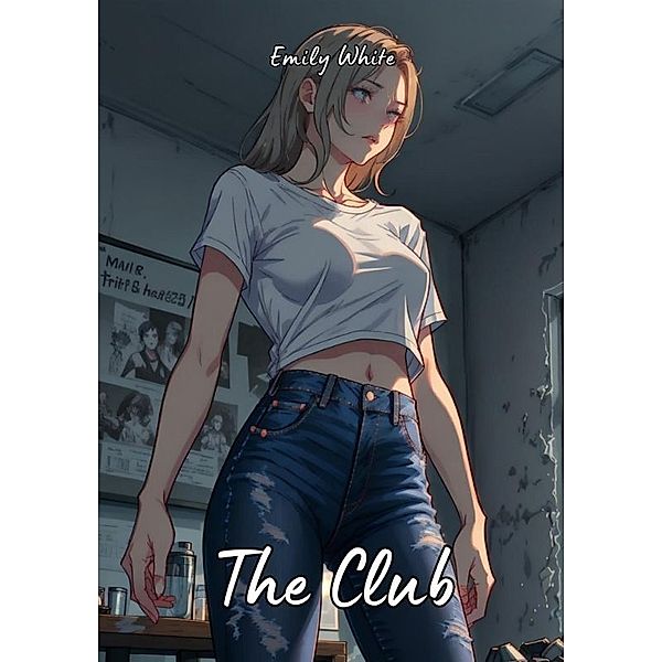 The Club, Emily White