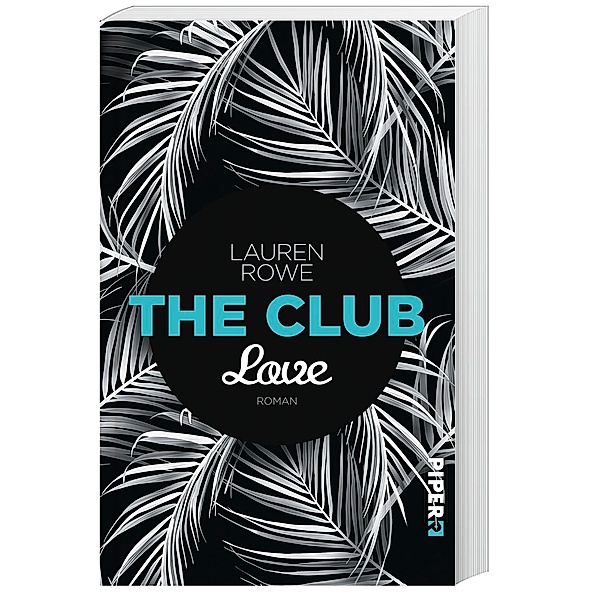 The Club - Love, Lauren Rowe