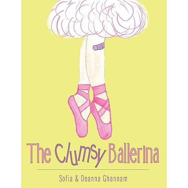 The Clumsy Ballerina, Sofia Ghannam