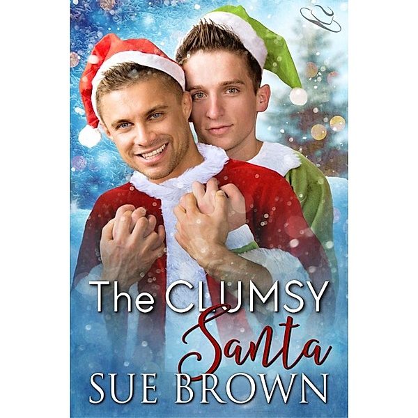 The Clumsy Santa, Sue Brown