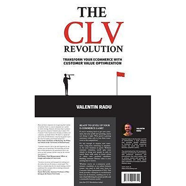 The CLV Revolution, Valentin Radu