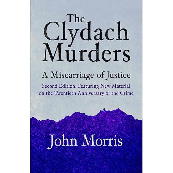 The Clydach Murders, John Morris