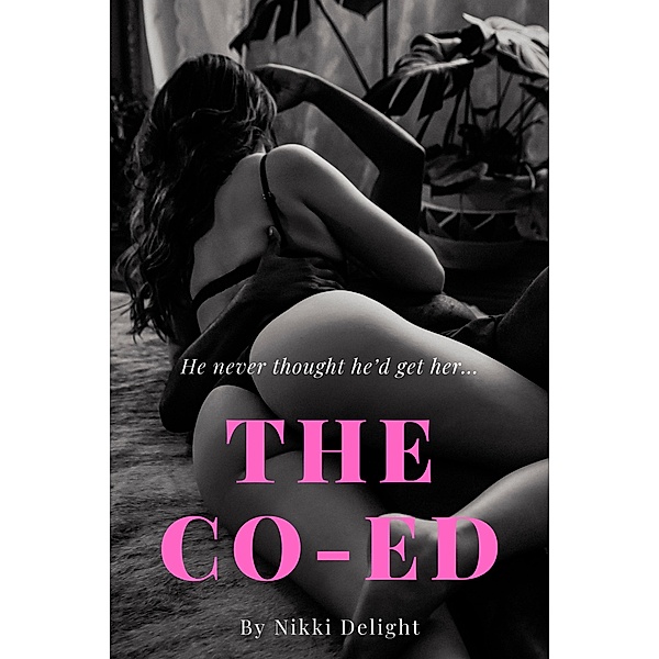 The Co-Ed, Nikki Delight