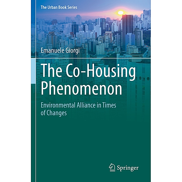 The Co-Housing Phenomenon, Emanuele Giorgi