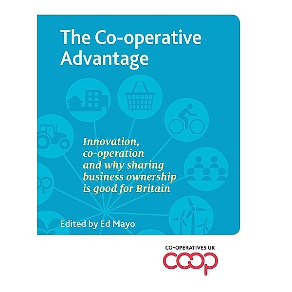 The Co-operative Advantage