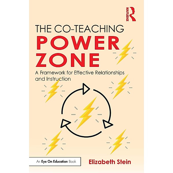 The Co-Teaching Power Zone, Elizabeth Stein