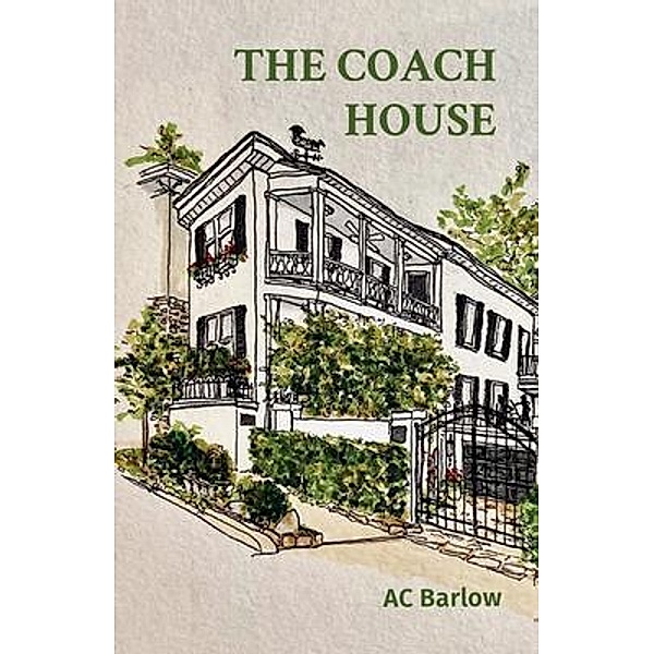 The Coach House, Ac Barlow