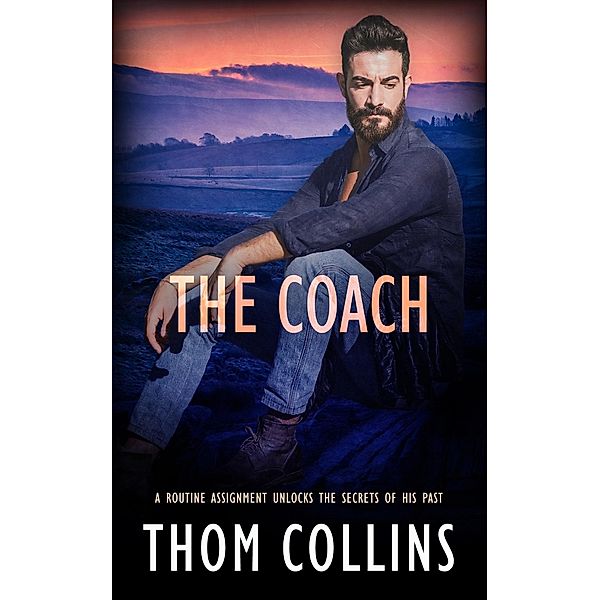 The Coach / Pride Publishing, Thom Collins