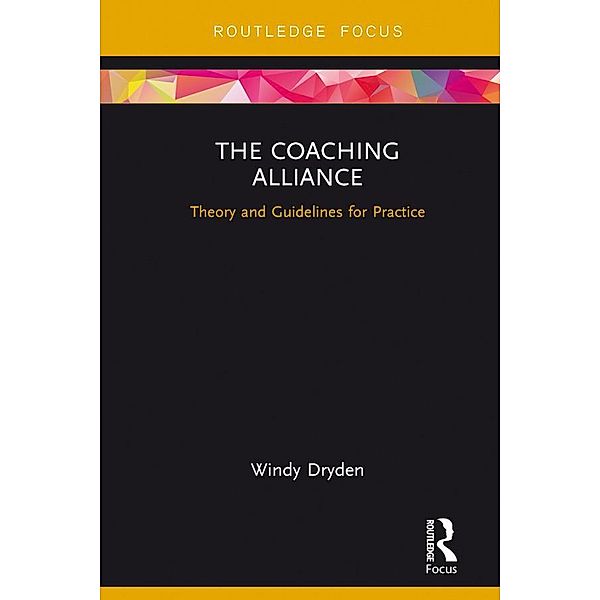 The Coaching Alliance, Windy Dryden