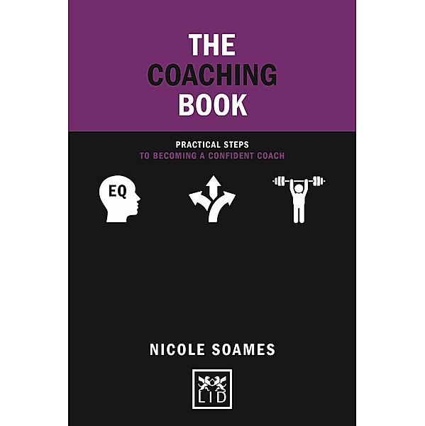 The Coaching Book, Nicole Soames