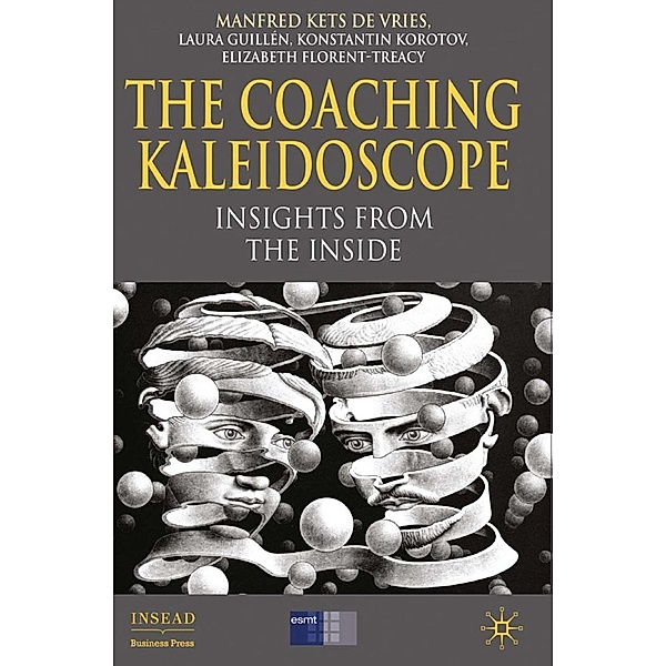 The Coaching Kaleidoscope / INSEAD Business Press