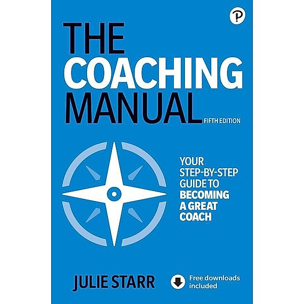 The Coaching Manual, Julie Starr