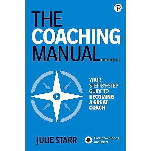 The Coaching Manual, Julie Starr
