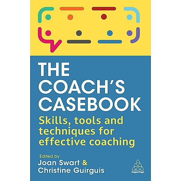 The Coach's Casebook