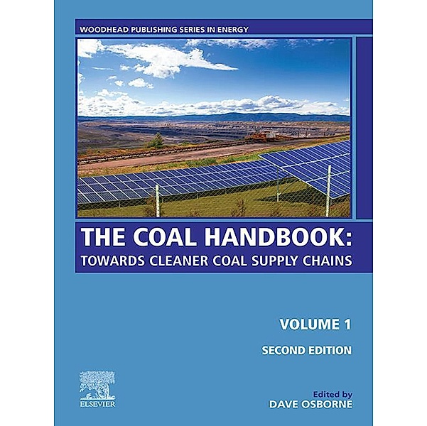 The Coal Handbook Volume 1