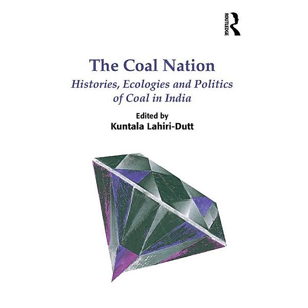 The Coal Nation, Kuntala Lahiri-Dutt
