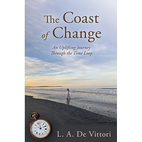 The Coast of Change / Luminare Press, L. de Vittori