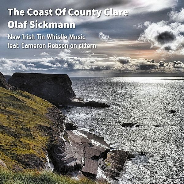 The Coast Of County Clare, Olaf Sickmann