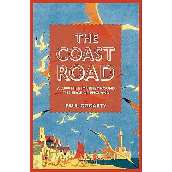 The Coast Road, Paul Gogarty