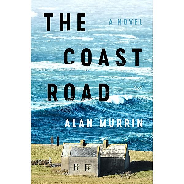 The Coast Road, Alan Murrin