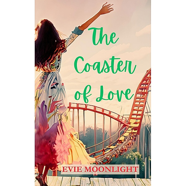 The Coaster of Love, Evie Moonlight