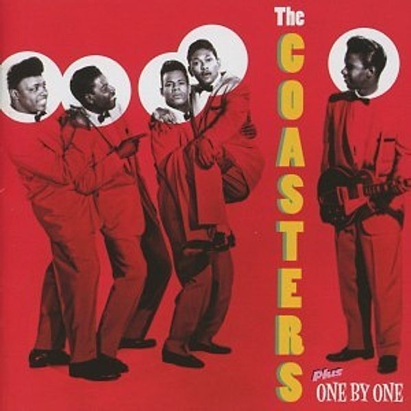 The Coasters/One By One, Coasters