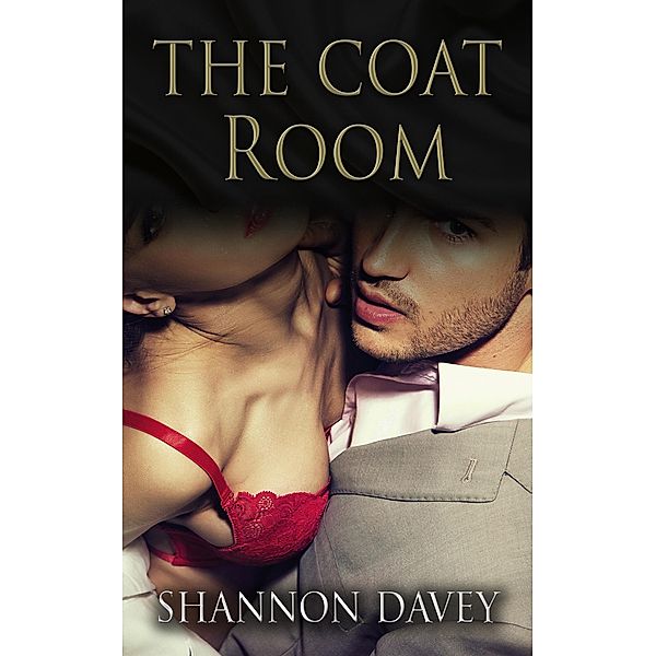 The Coat Room, Shannon Davey