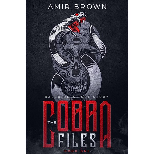 The Cobra Files, Amir Brown