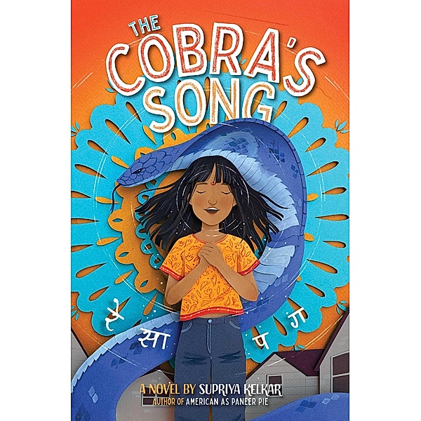 The Cobra's Song, Supriya Kelkar