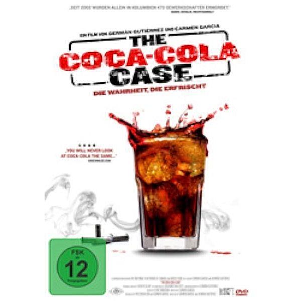 The Coca Cola Case: Die Wahrheit,die erfrischt