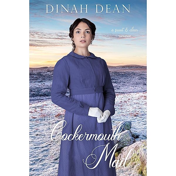 The Cockermouth Mail, Dinah Dean