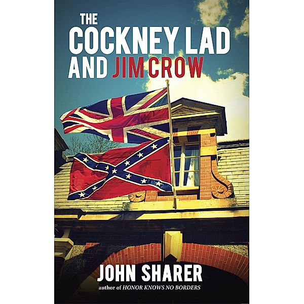 The Cockney Lad and Jim Crow, John Sharer