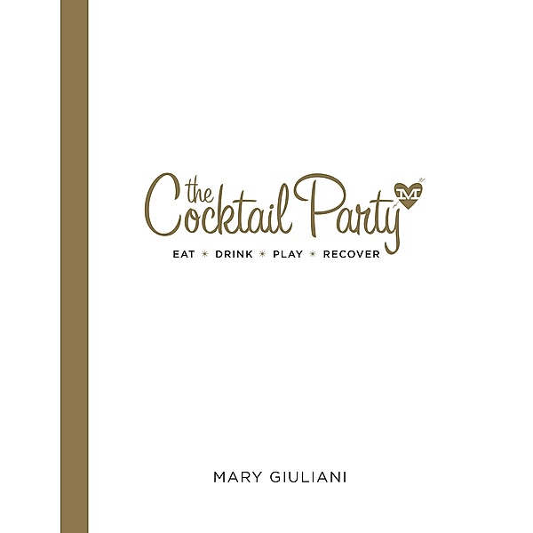 The Cocktail Party, Mary Giuliani