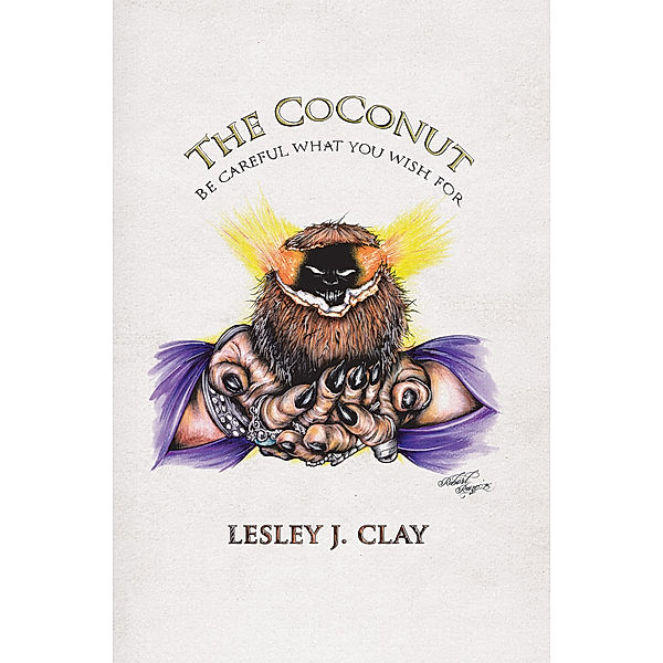 The Coconut, Lesley J. Clay