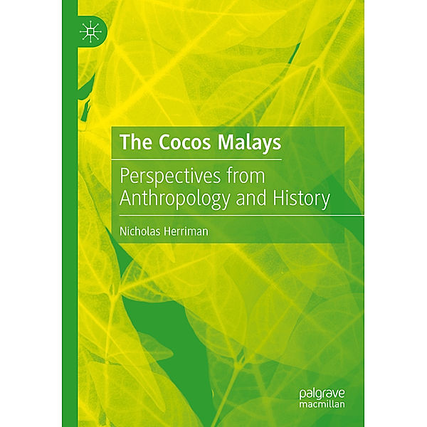 The Cocos Malays, Nicholas Herriman