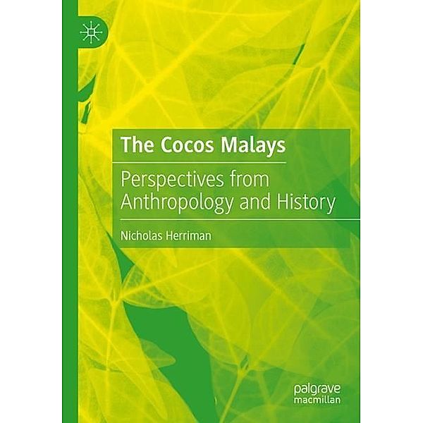 The Cocos Malays, Nicholas Herriman