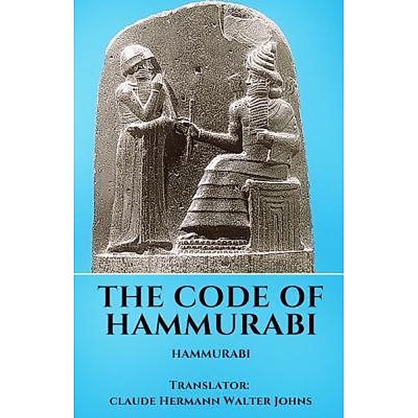 The Code of Hammurabi / E-Kitap Projesi & Cheapest Books, Hammurabi