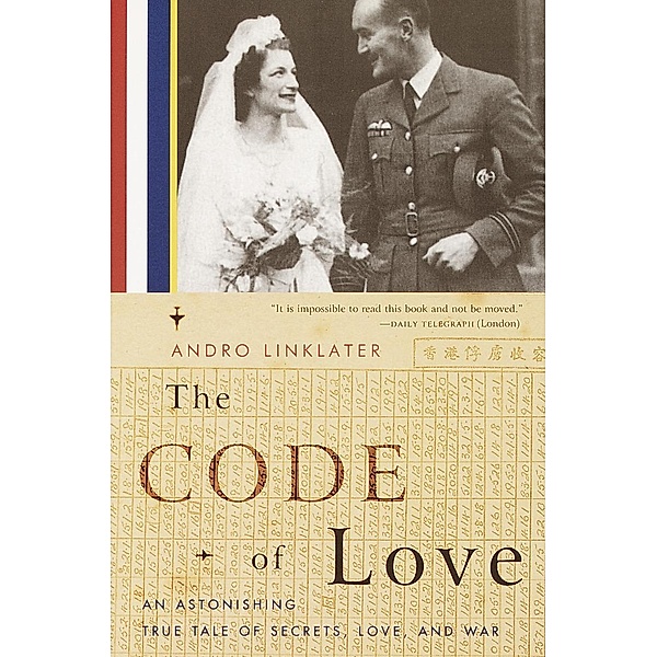 The Code of Love, Andro Linklater