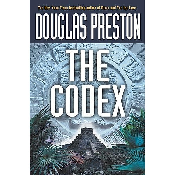 The Codex, Douglas Preston