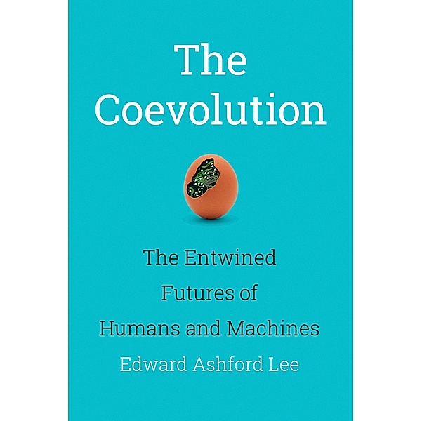 The Coevolution, Edward Ashford Lee
