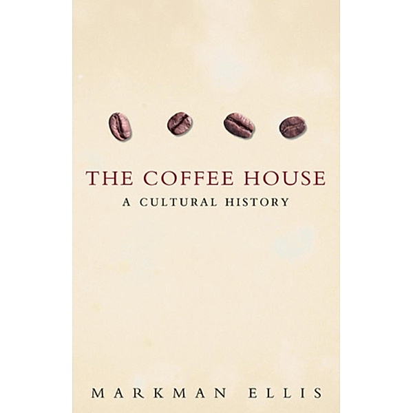The Coffee-House, Markman Ellis