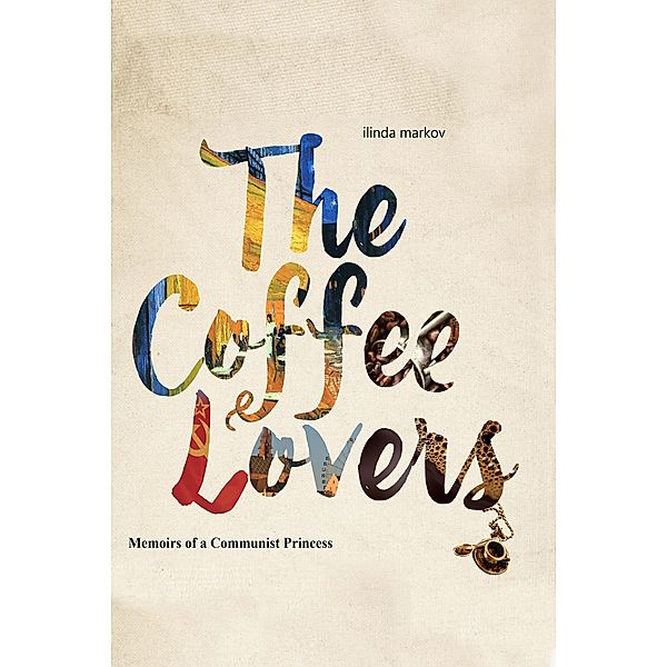The Coffee Lovers, Ilinda Markov