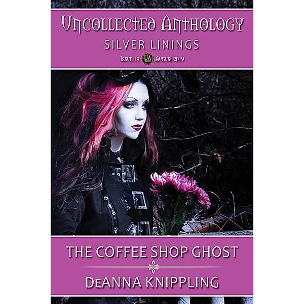 The Coffee-Shop Ghost, Deanna Knippling
