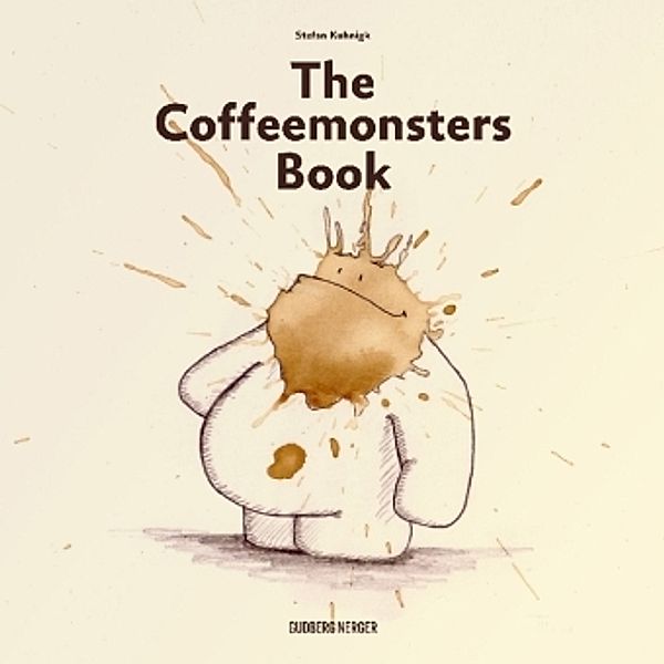 The Coffemonsters Book, Stefan Kuhnigk
