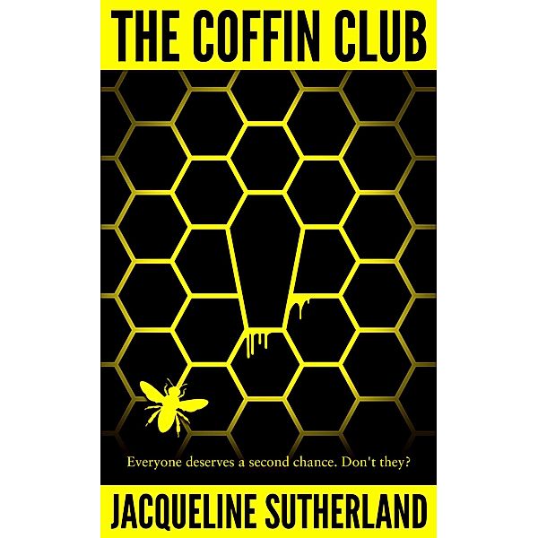 The Coffin Club, Jacqueline Sutherland