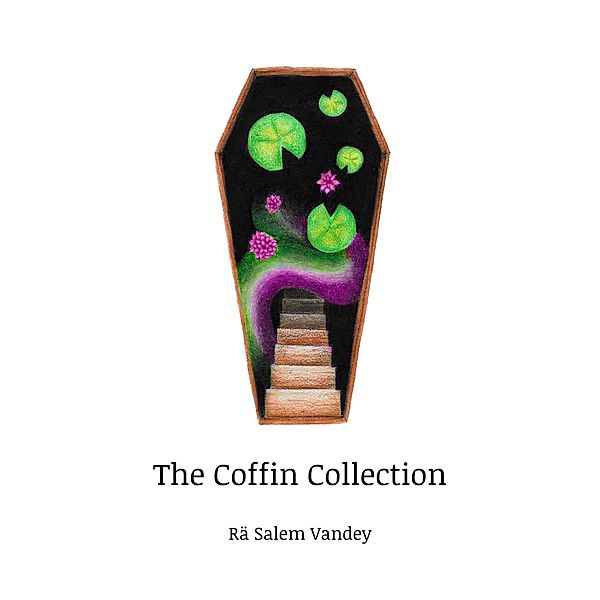 The Coffin Collection, Rä Salem Vandey